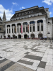 Guildhall Art Gallery including London's Roman Amphitheatre